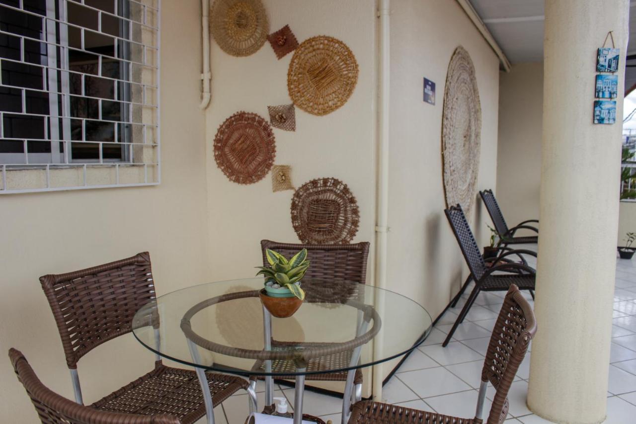 Hotel Monolitos Quixadá Dış mekan fotoğraf