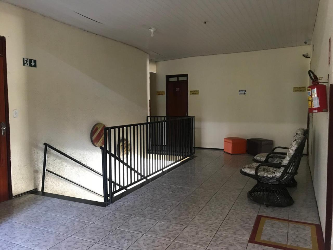 Hotel Monolitos Quixadá Dış mekan fotoğraf